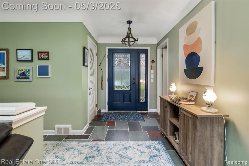 65 Willison Road, Grosse Pointe Shores, MI 48236 — Photo 10