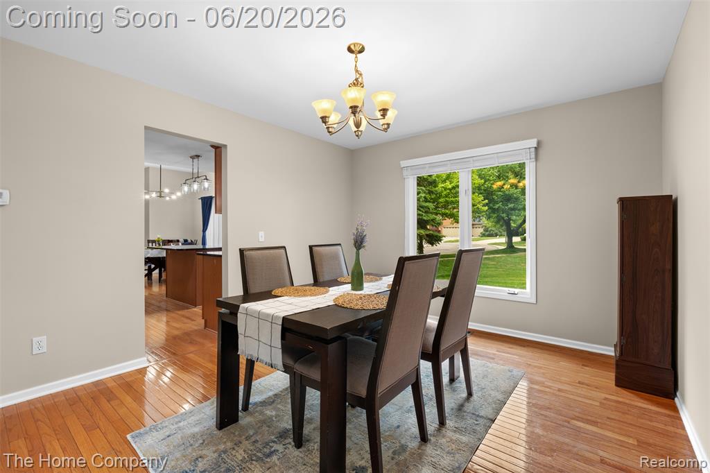 41278 Scarborough Lane, Novi, MI — Photo 14