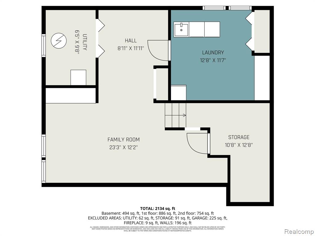 2964 Walmsley Circle Drive, Lake Orion, MI — Photo 33