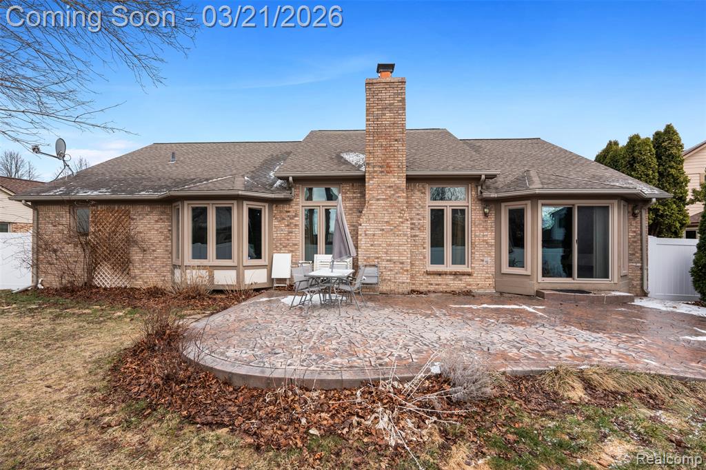 4346 Curry Drive, Sterling Heights, MI 48314 — Photo 41