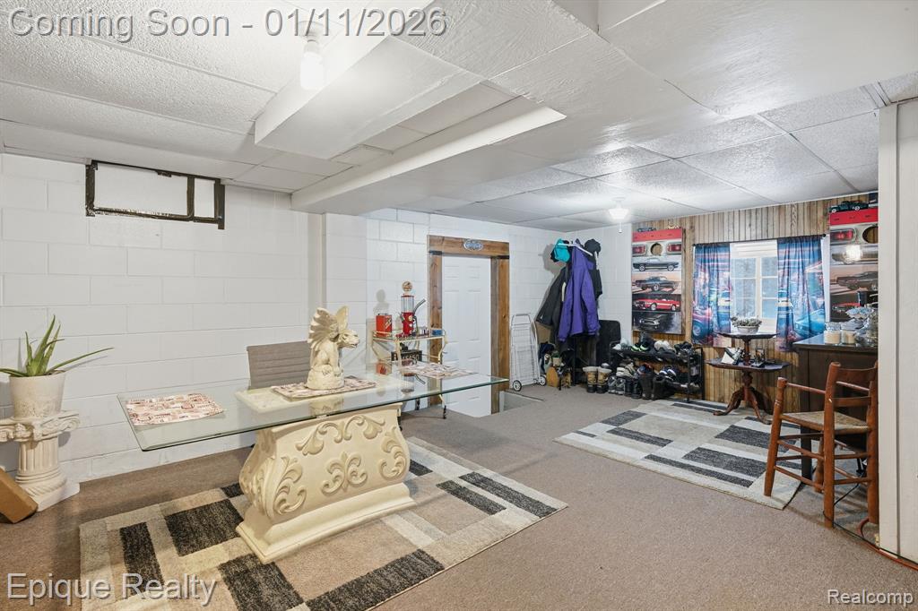 1422 E Barnes Lake Road, Columbiaville, MI 48421 — Photo 7