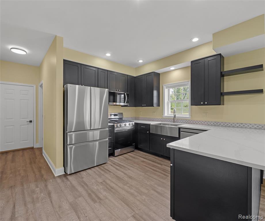 48196 Martz Road, Van Buren, MI 48111 — Photo 9
