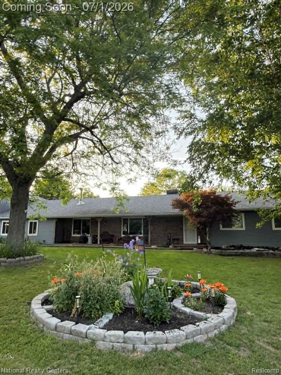 1330 Brauer Road, Oxford, MI 48371 — Photo 4