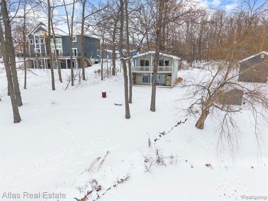 10128 Dar Lane, Goodrich Vlg, MI — Photo 10