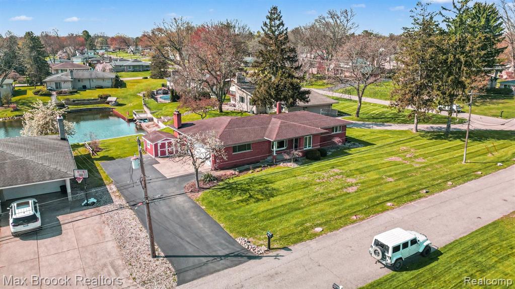 5030 Stellar Road, Shelby Twp, MI 48316 — Photo 2