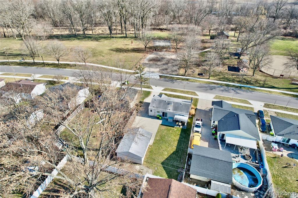 5354 Winshall Drive, Swartz Creek, MI 48473 — Photo 63