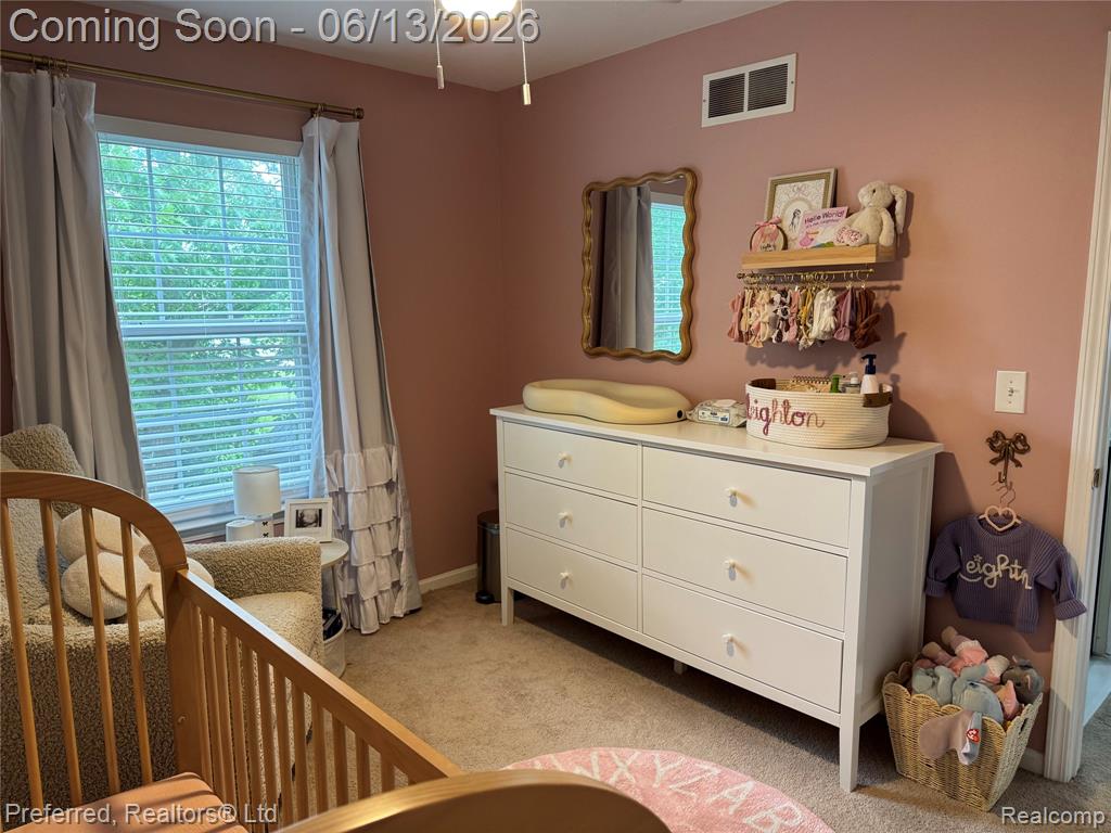 6536 Greenbriar Drive, Van Buren, MI 48111 — Photo 32