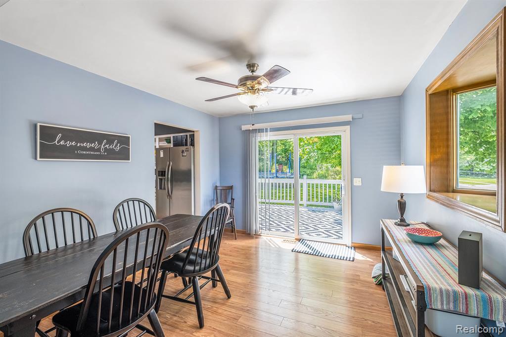 602 Davis Street, Fenton, MI 48430 — Photo 8