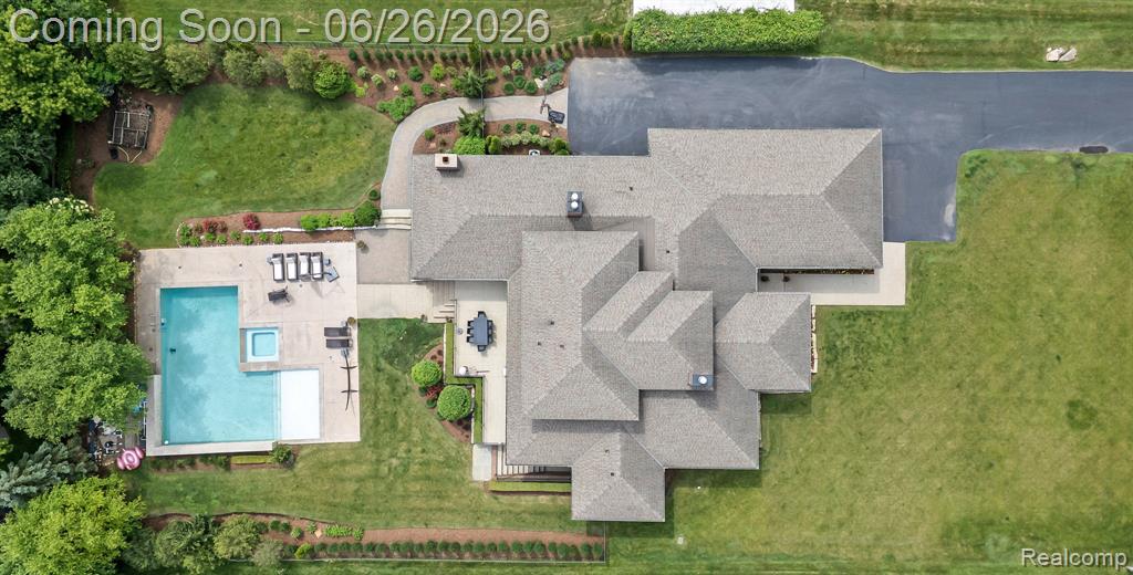 30442 S Greenbriar Road, Franklin, MI 48025 — Photo 37