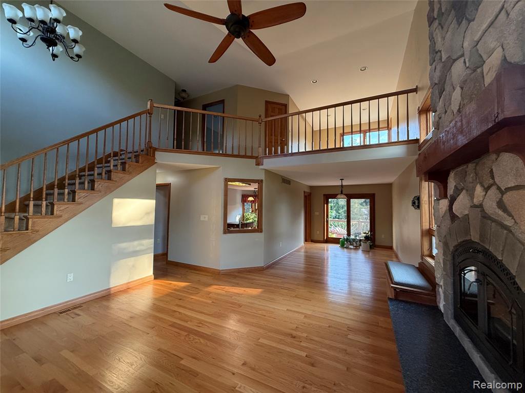 3745 Green Corners Road, Metamora, MI 48455 — Photo 24