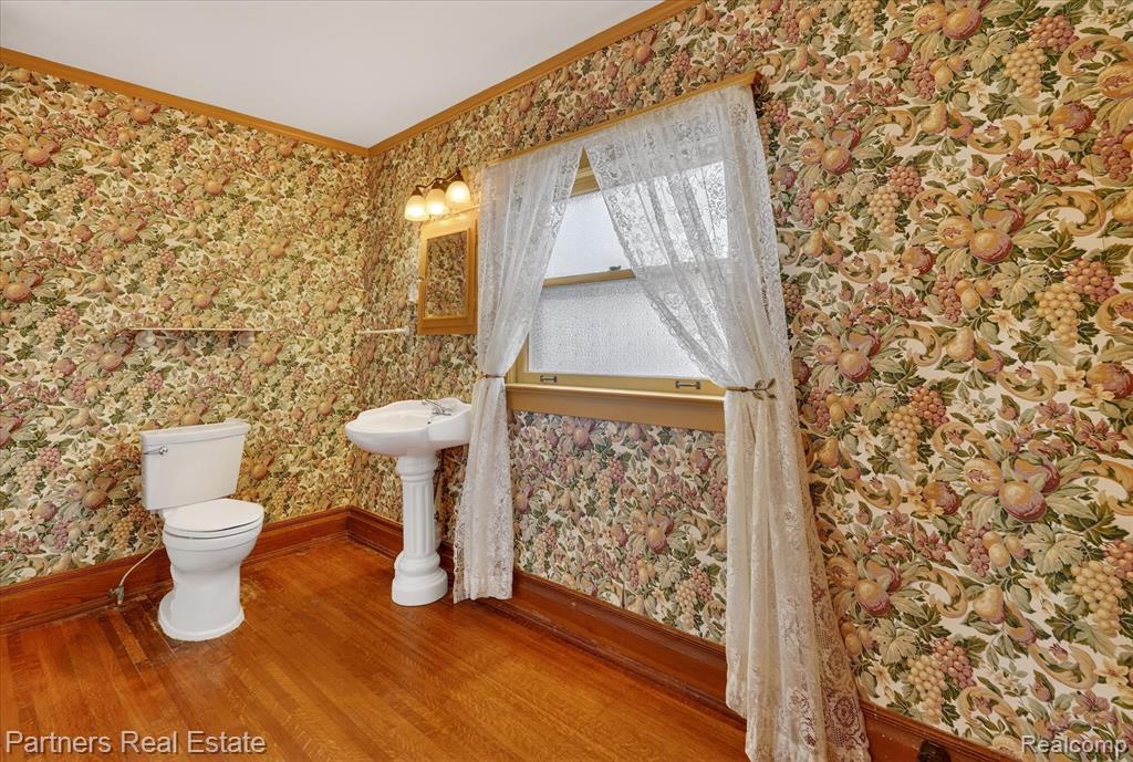 415 W Sibley Street, Howell, MI 48843 — Photo 26