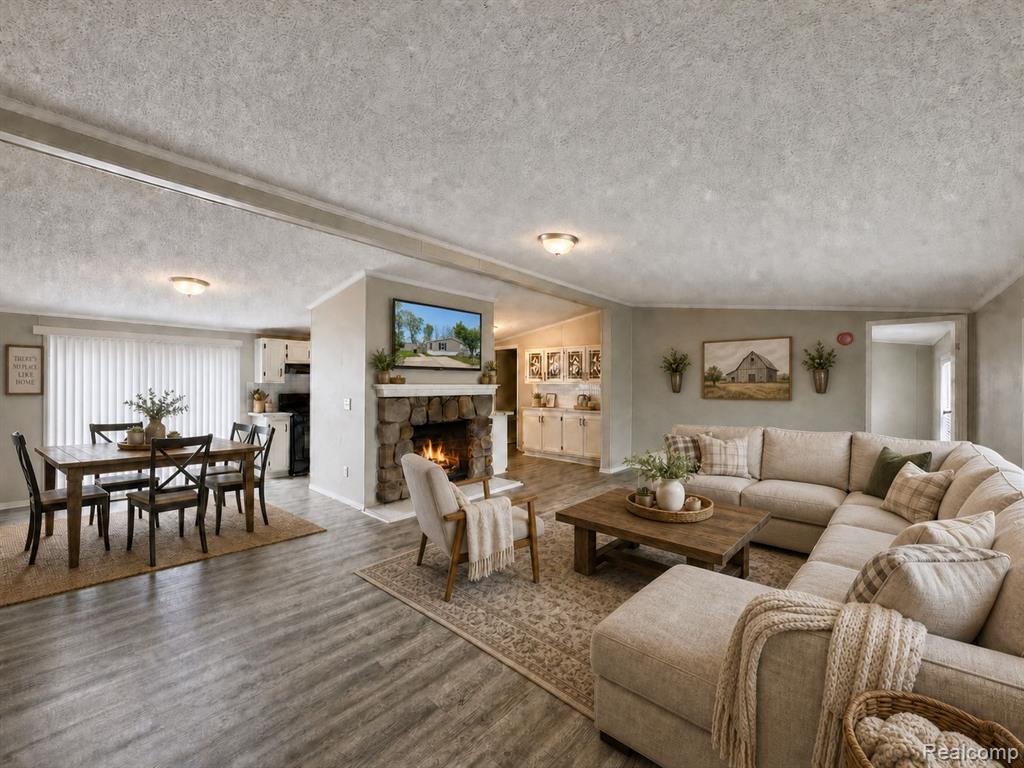 2183 Water Ridge Drive, Newport, MI 48166 — Photo 6