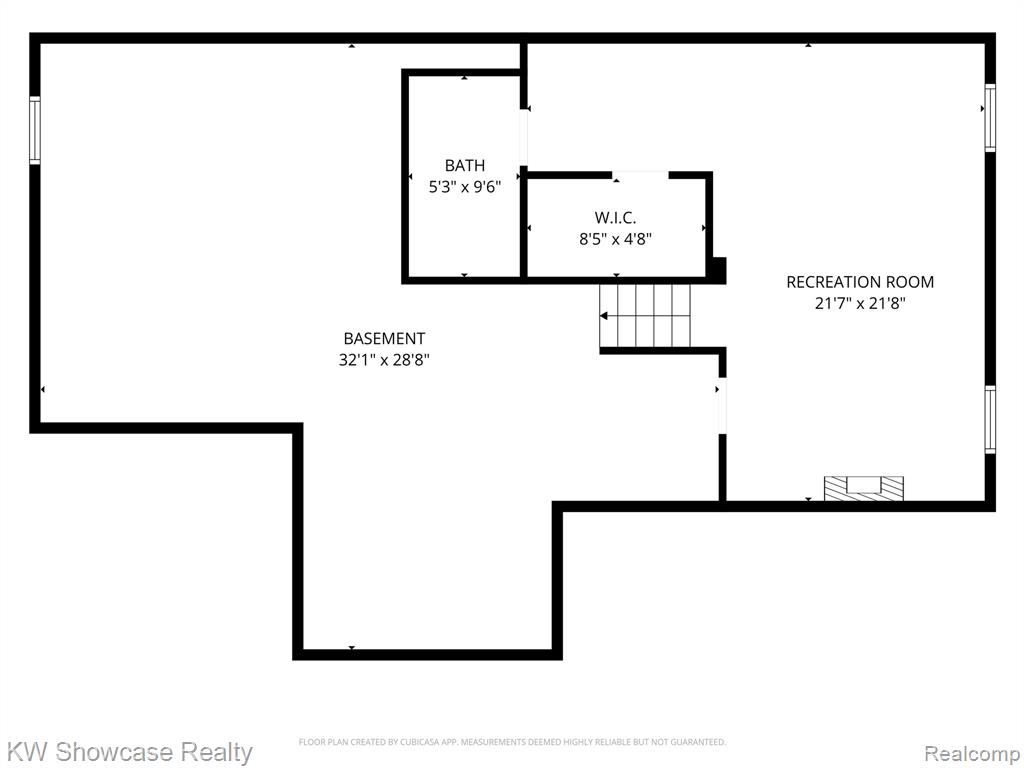 2015 Huntingdon Drive, Wixom, MI 48393 — Photo 41