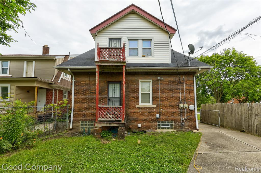8339 CARRIE Street, Detroit, MI 48211 — Photo 34