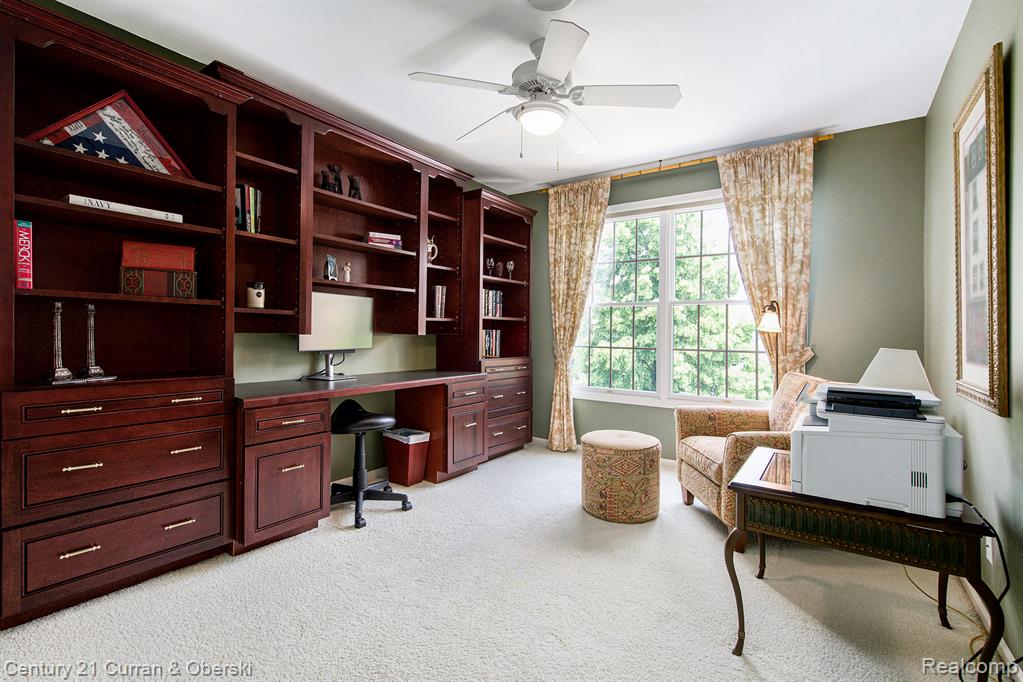 16784 Lyonhurst Circle, 93, Northville, MI 48168 — Photo 25