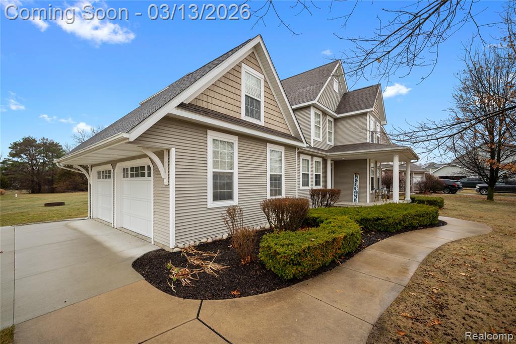 16226 River Ridge Trail, Linden, MI 48451 — Photo 33