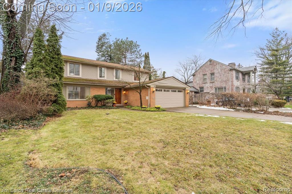 81 Moross Road, Grosse Pointe Farms, MI 48236 — Photo 2