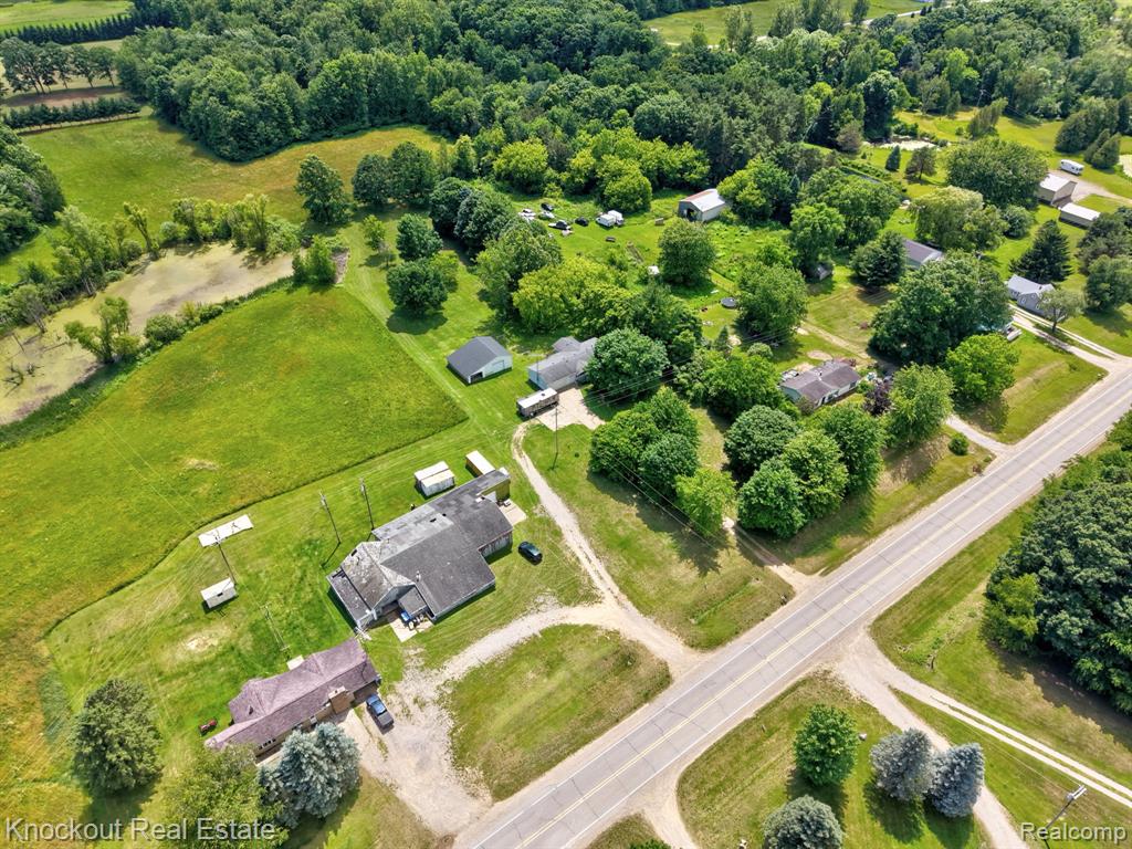4585 Birch Run Road, Millington, MI 48746 — Photo 54