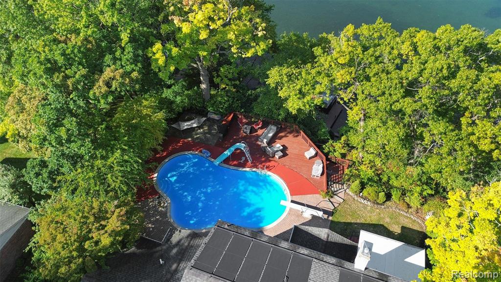 3379 Wormer Drive, Waterford, MI 48329 — Photo 34