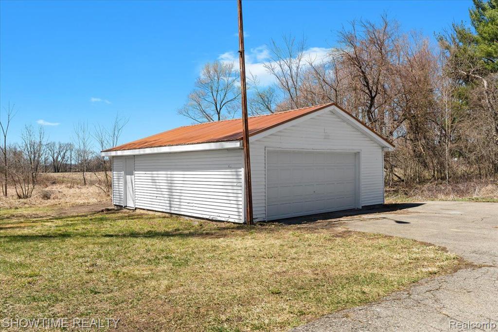7100 DEWEESE Road, Jackson, MI 49201 — Photo 44