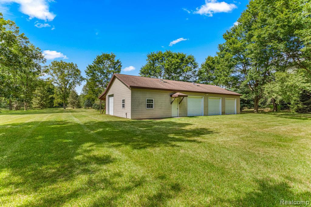 1941 Crouch Road, Jackson, MI 49201 — Photo 31