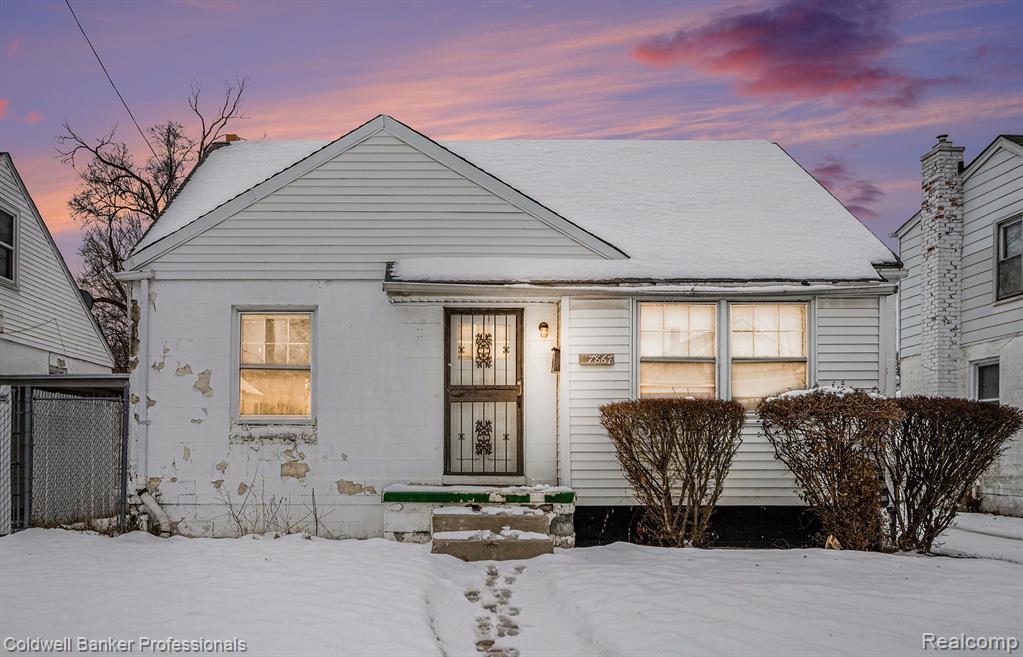 17867 Mackay Street, Detroit, MI 48212 — Photo 2