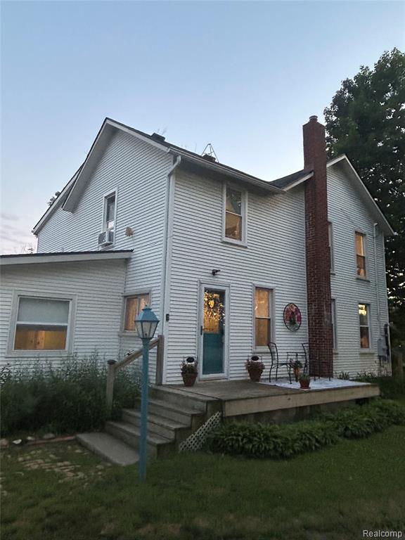 1285 S Cummings Road, Davison, MI 48423 — Photo 6