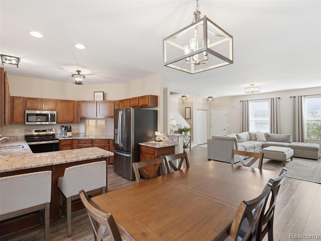 59119 E Brockton Street, New Haven, MI 48048 — Photo 15