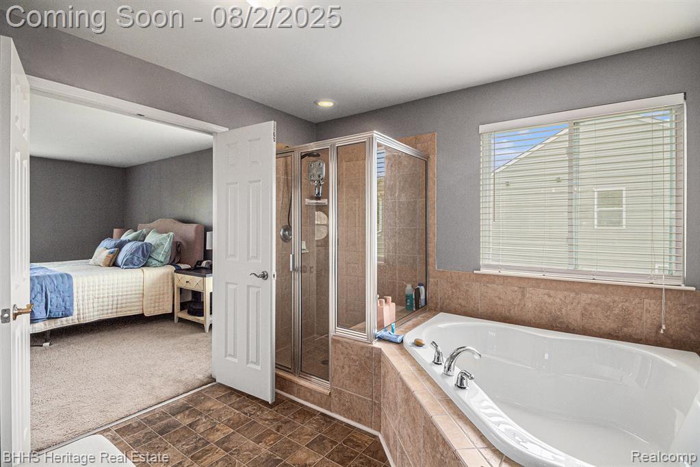 1246 Secretariat Way, Howell, MI 48843 — Photo 22