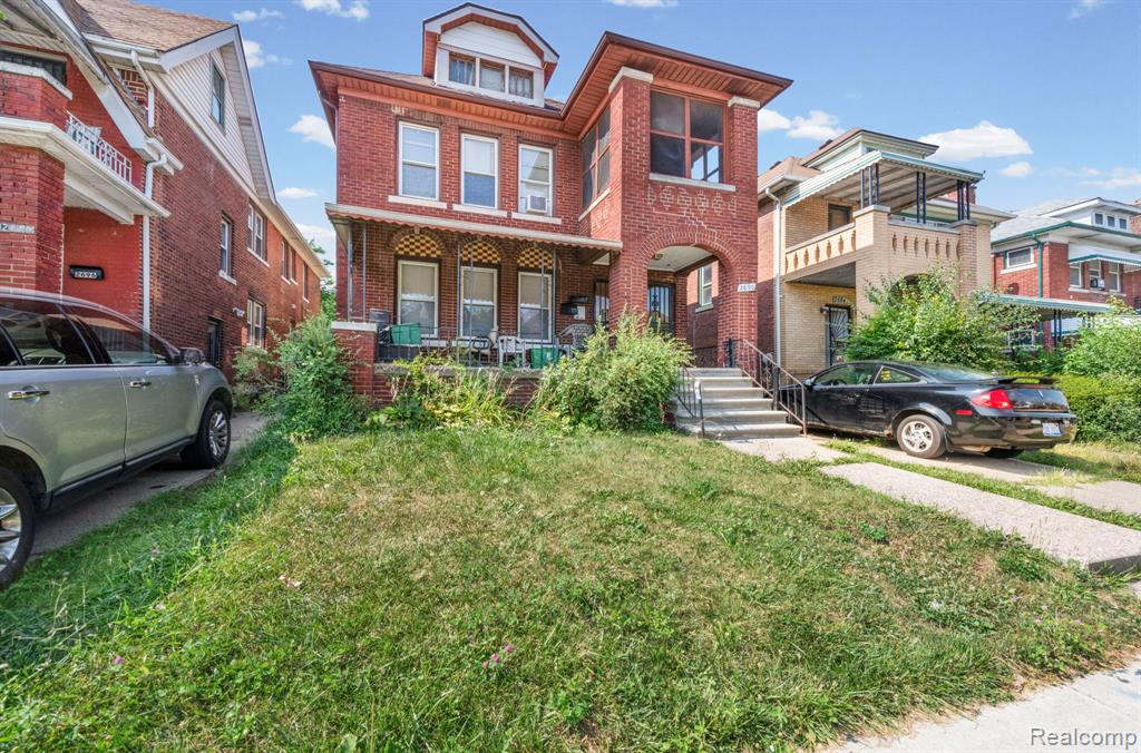 2690 Pasadena Street, Detroit, MI 48238