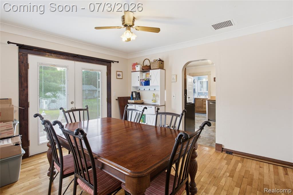 223 N Main Street, Webberville, MI 48892 — Photo 9