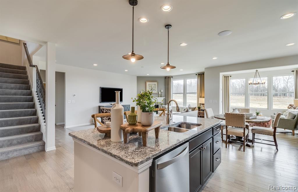 866 RISDON Trail S, Saline, MI 48176 — Photo 3