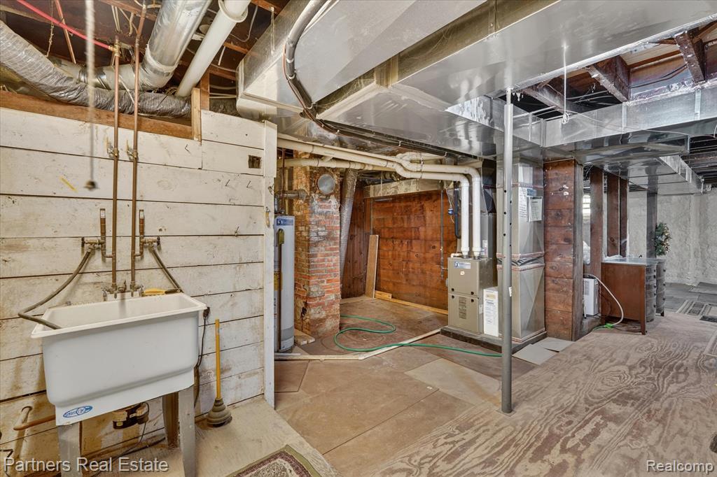 504 N 2nd Street, Brighton, MI 48116 — Photo 53