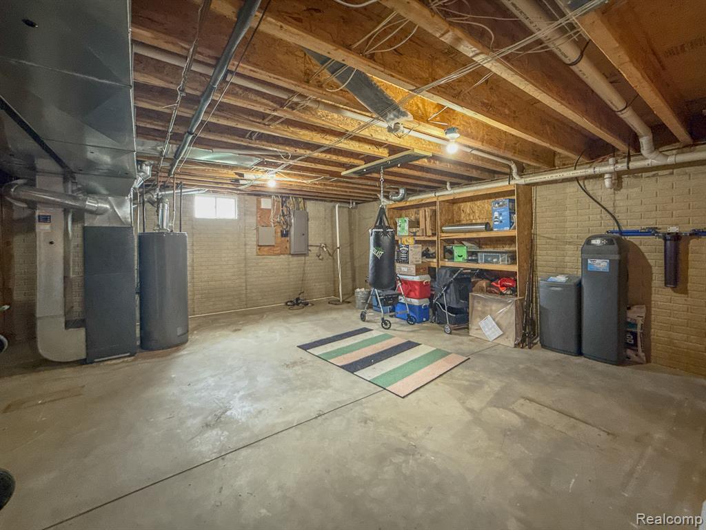 6310 MAPLE Avenue, Swartz Creek, MI 48473 — Photo 51