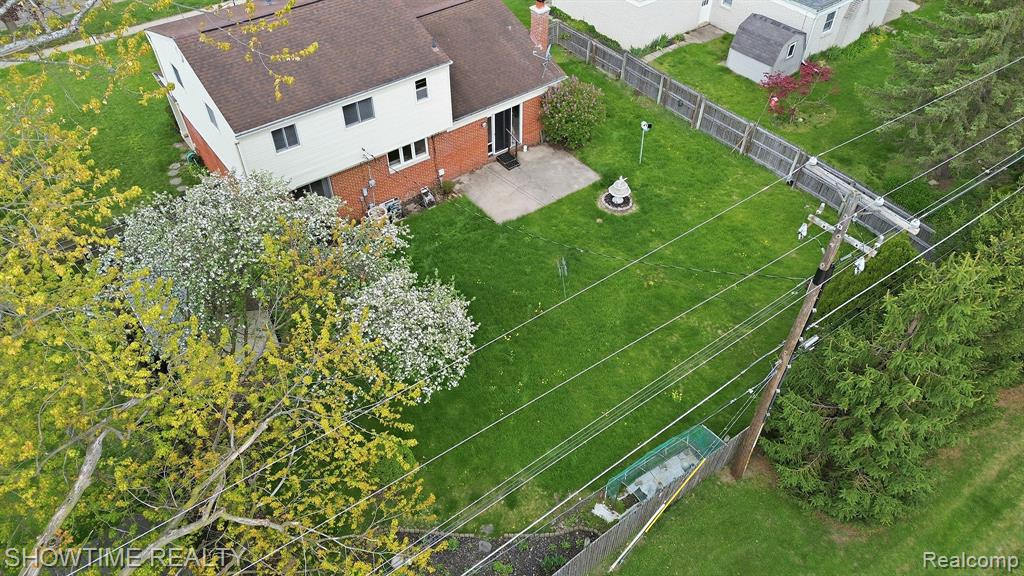 45466 Keding Street, Utica, MI 48317 — Photo 24