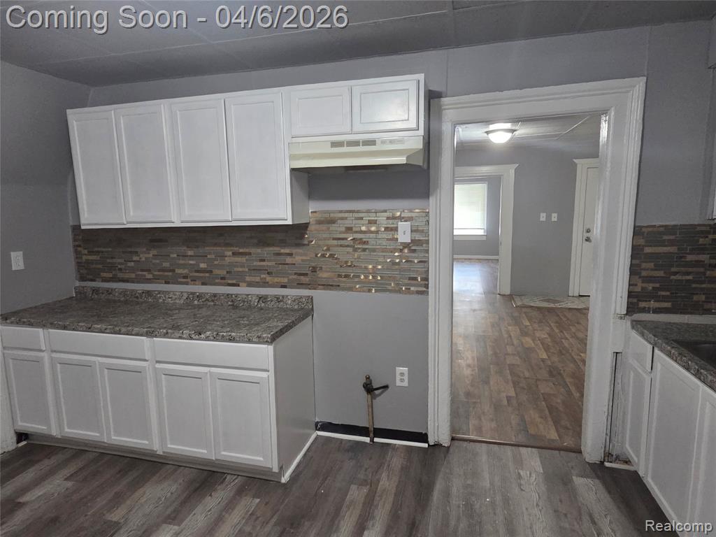 3053 Tillman Street, Detroit, MI, 48216