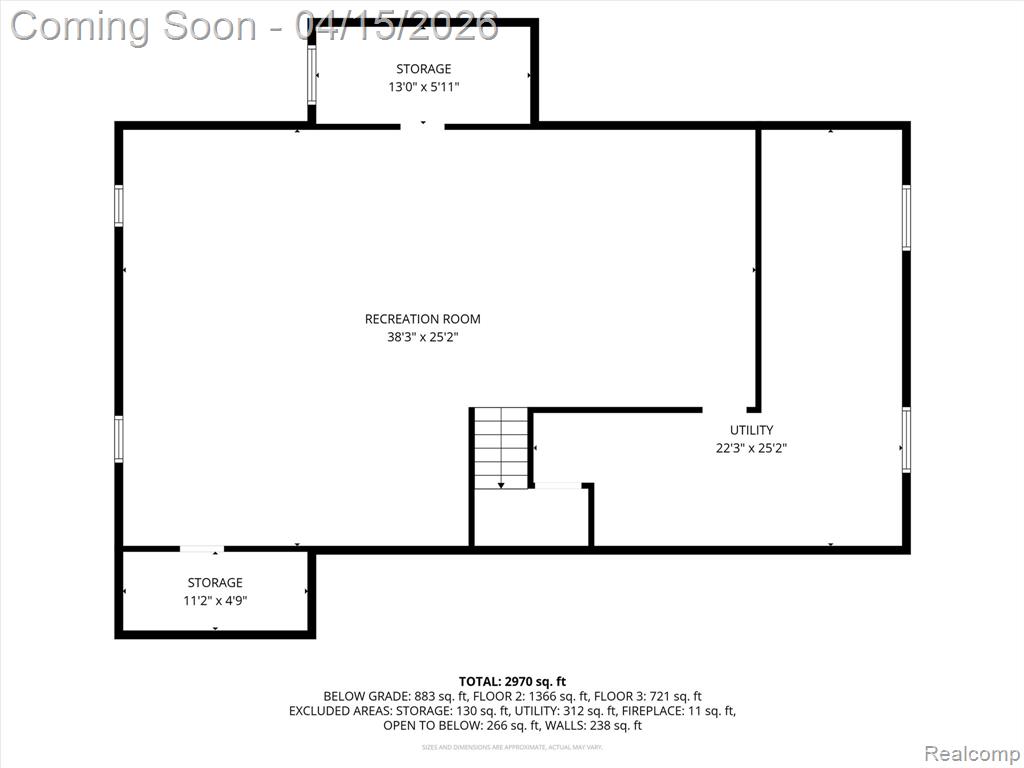 7715 Cherrywood Drive, Westland, MI — Photo 38