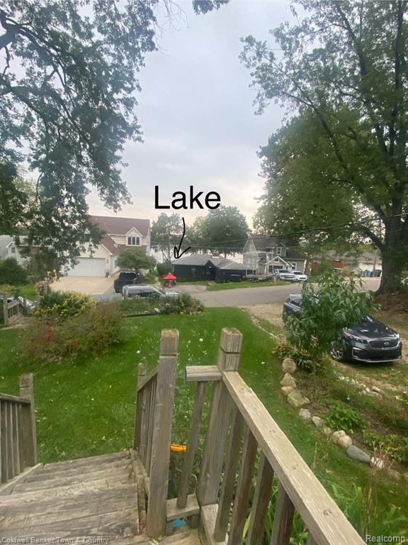 4031 HILLCREST, Highland, MI 48356 — Photo 3