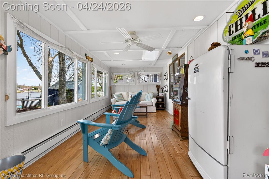 48470 Ormond Drive, Van Buren, MI, 48111