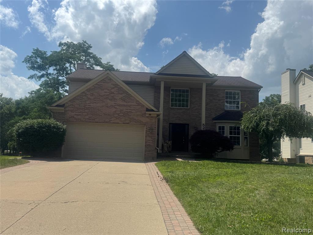 5245 Riverwalk Trail, Commerce Twp, MI 48382 — Photo 2