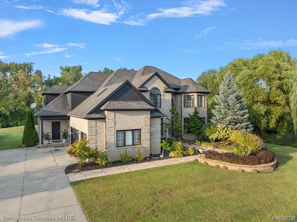 58 INGRAM Drive, Troy, MI 48098 — Photo 3