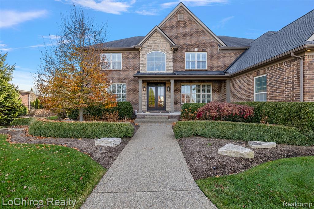 3625 N Century Oak Circle N, Oakland, MI — Photo 4