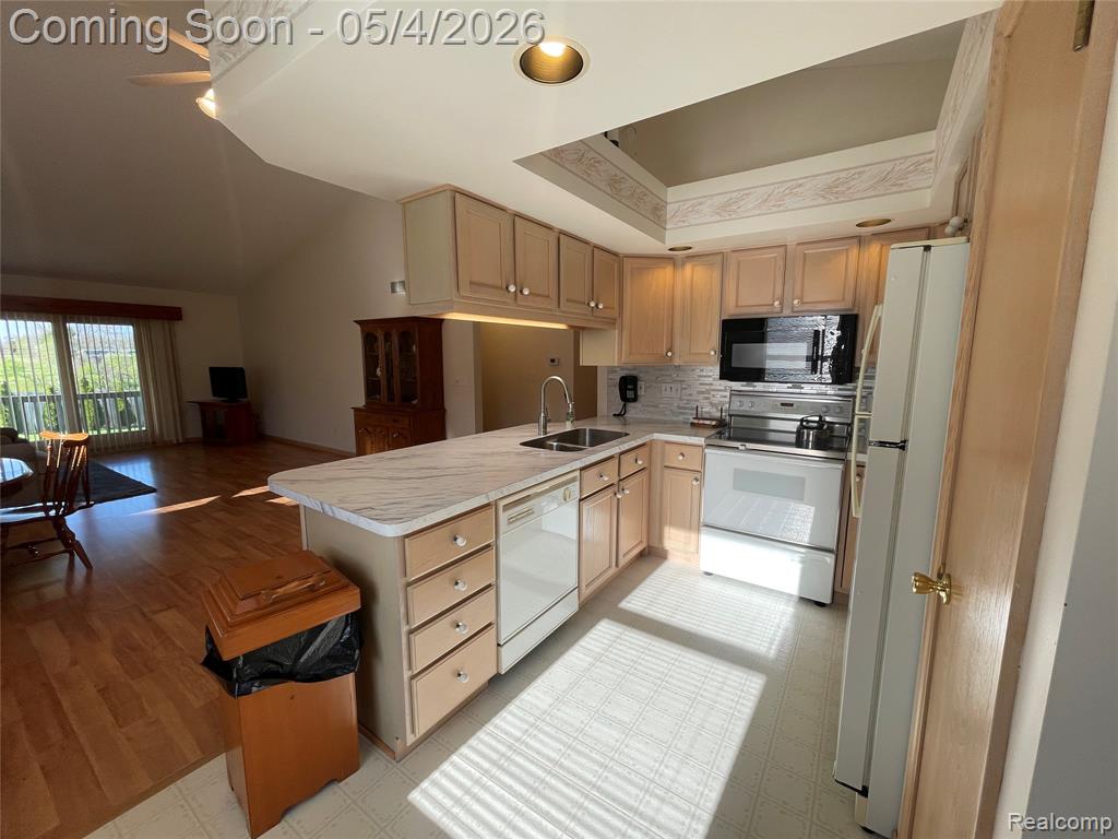 9142 Luea Lane, Swartz Creek, MI 48473 — Photo 10