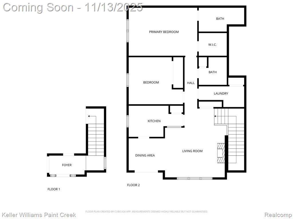 1848 Flagstone Circle, Rochester, MI 48307 — Photo 41