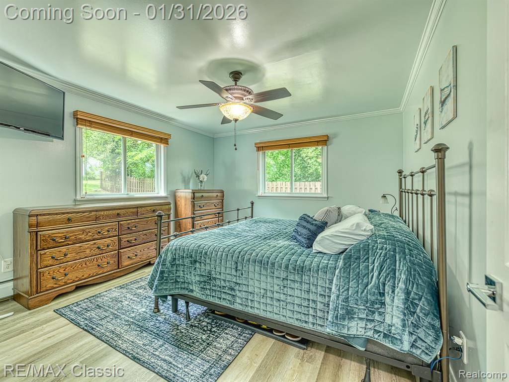 14049 Edgewater Drive, Gregory, MI 48137 — Photo 20