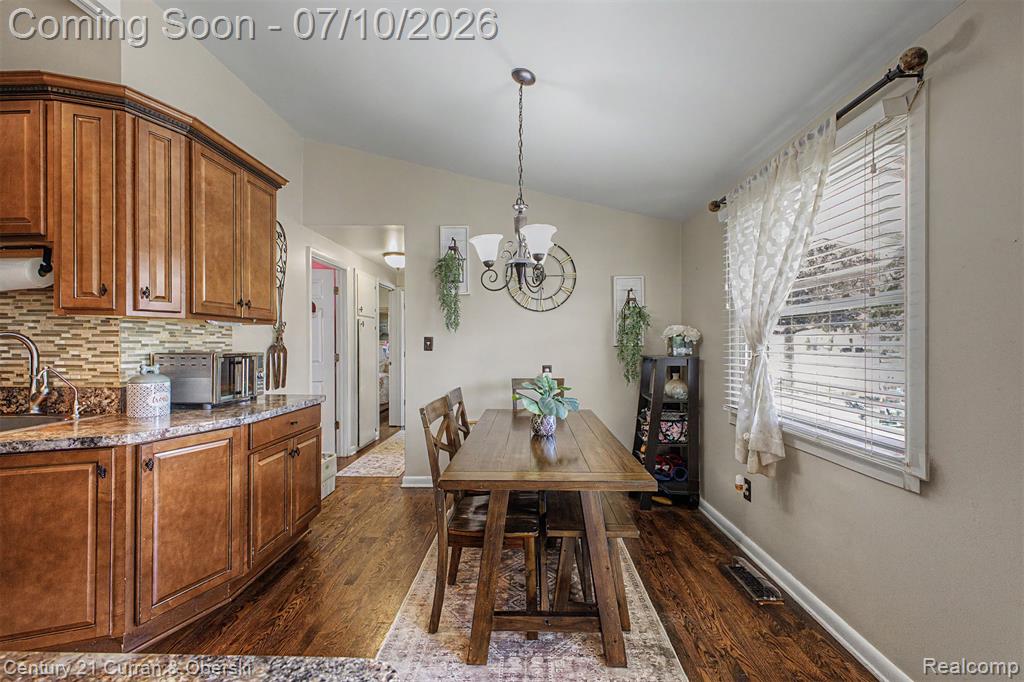 1596 W 13 Mile Road, Madison Heights, MI 48071 — Photo 5