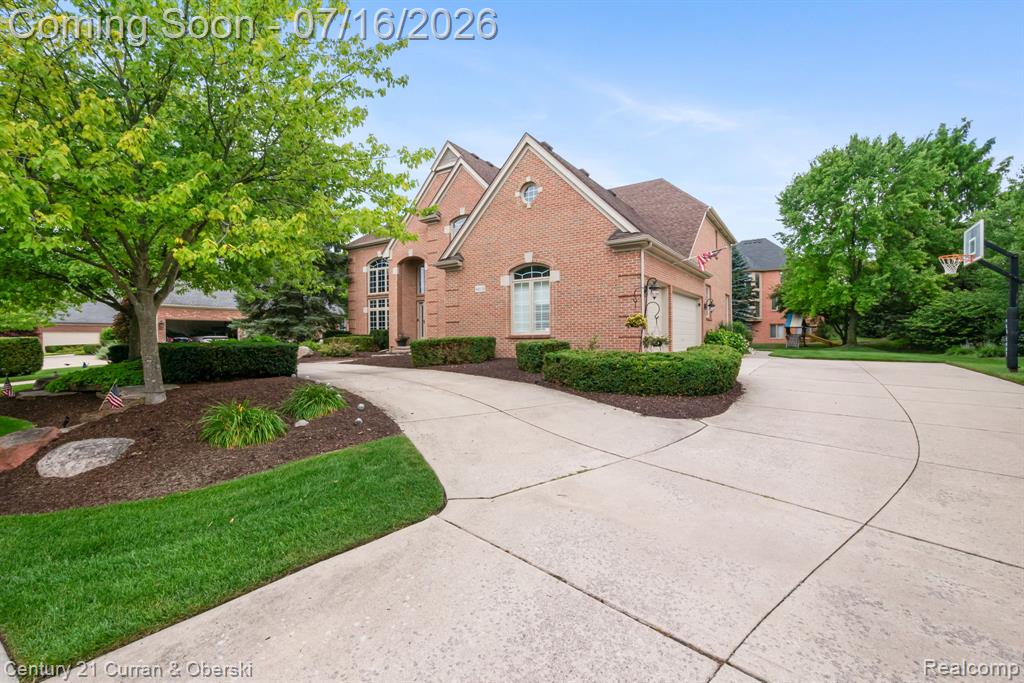 44026 Deep Hollow Circle, Northville, MI 48168 — Photo 72