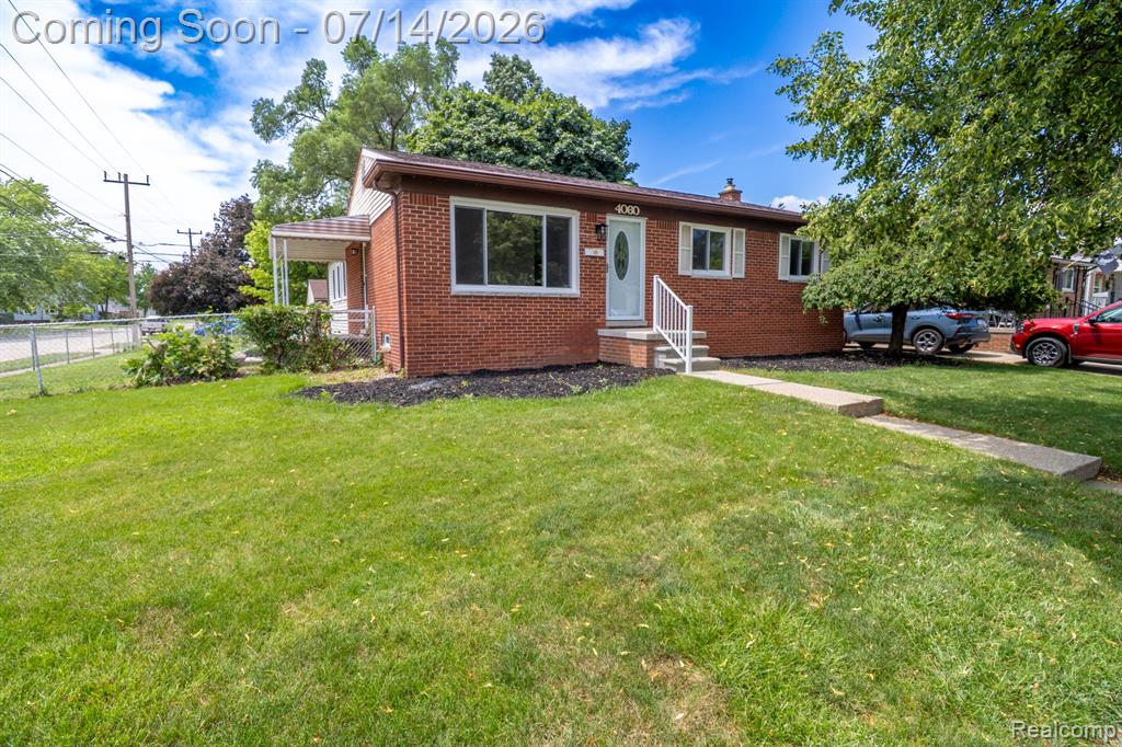 4060 Winifred Street, Wayne, MI 48184 — Photo 2