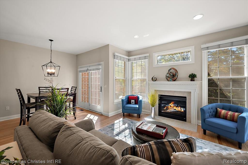 44683 Broadmoor Circle N, Northville, MI 48168 — Photo 21