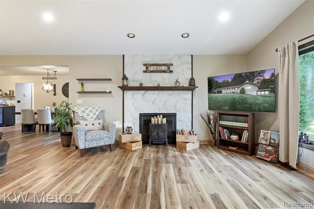 355 Dockham Road, Columbiaville, MI 48421 — Photo 11